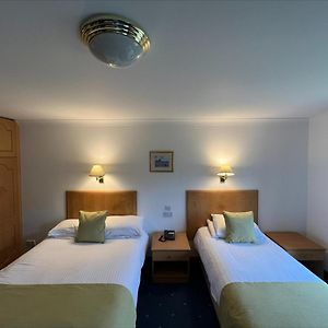 Double or Twin Room Disability Access